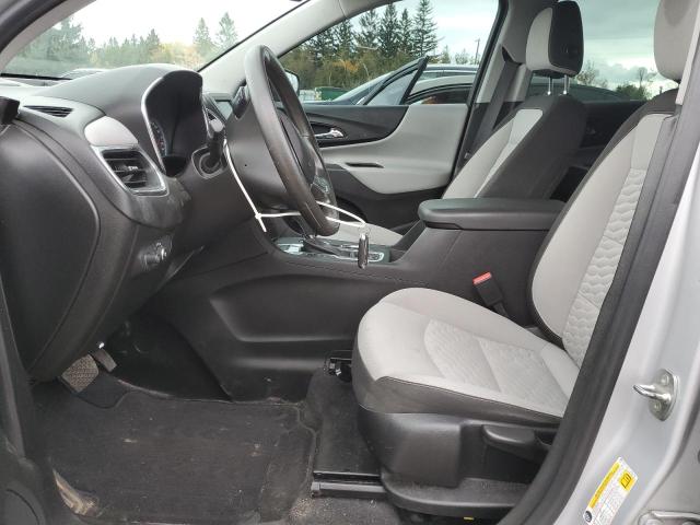 2020 CHEVROLET EQUINOX LS - 2GNAXSEV7L6230296
