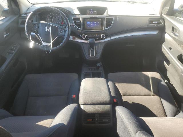 2016 HONDA CR-V EX - 2HKRM4H50GH630357