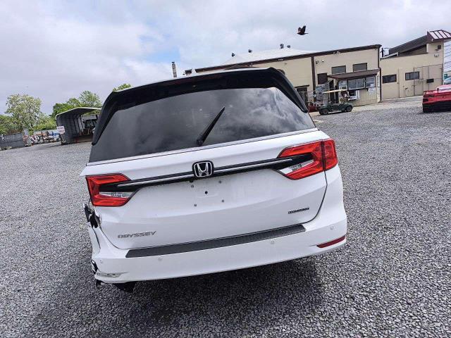 2023 HONDA ODYSSEY TO #3275635839