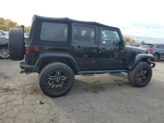 2015 JEEP WRANGLER U - 1C4HJWFG5FL710574