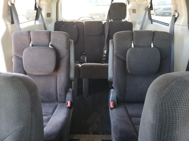 2014 DODGE GRAND CARA #3291378132