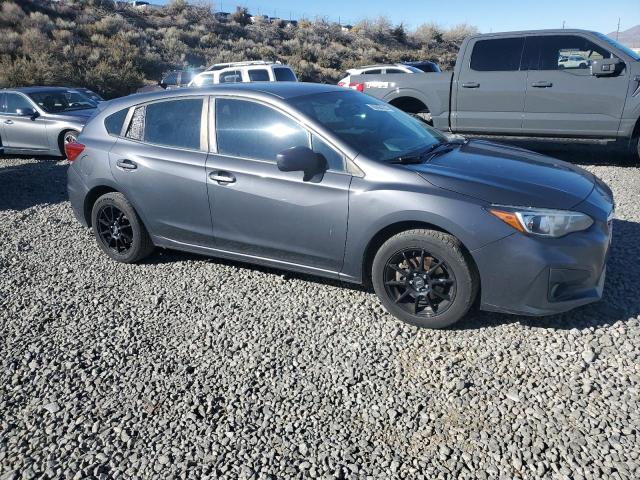 2018 SUBARU IMPREZA - Other View