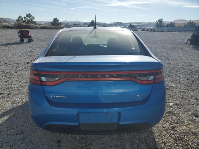 2016 DODGE DART SXT 1C3CDFBB8GD538567