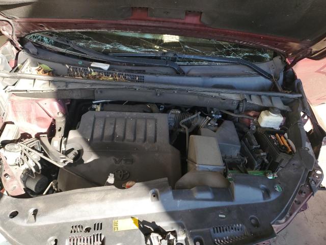 2016 TOYOTA HIGHLANDER - 5TDDKRFH6GS355260