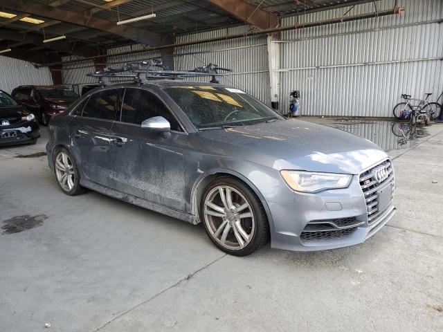 2016 AUDI S3 PREMIUM WAUB1GFF7G1026476