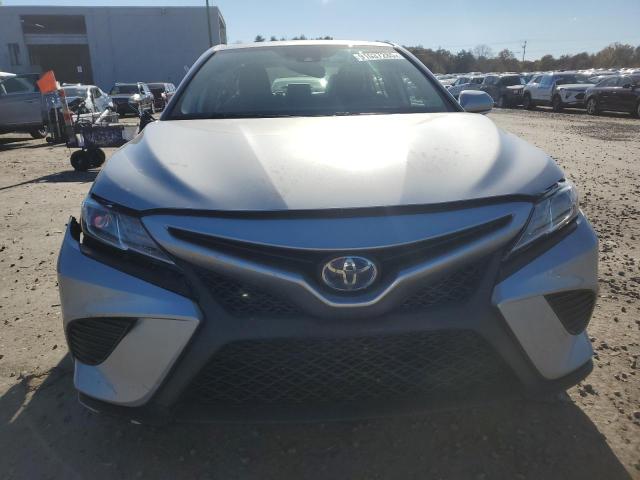 2020 TOYOTA CAMRY SE - 4T1J31AK3LU537567