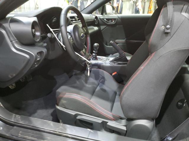 2023 SUBARU BRZ PREMIU - JF1ZDBB19P9703413