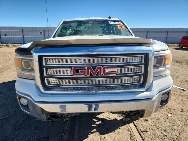 2015 GMC SIERRA K15 - 3GTU2VEC5FG309902