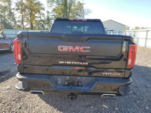 2024 GMC SIERRA K15 3GTUUFEL2RG247122