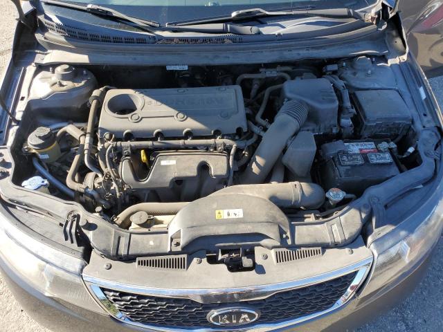 2013 KIA FORTE EX #3302663068