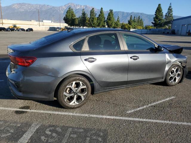 2021 KIA FORTE FE #3302700012