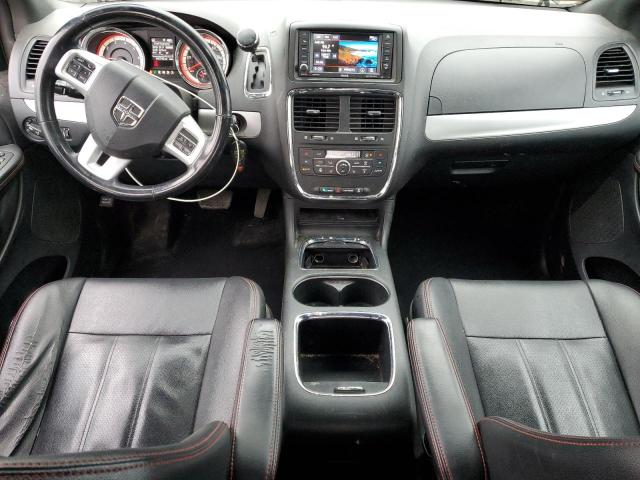 2018 DODGE GRAND CARA 2C4RDGEG2JR335309