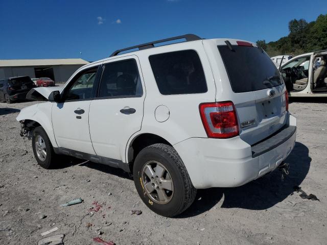 2011 FORD ESCAPE XLT #3297117503