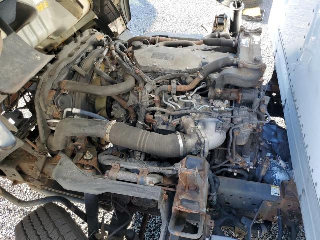 2016 ISUZU NPR HD #3264524511