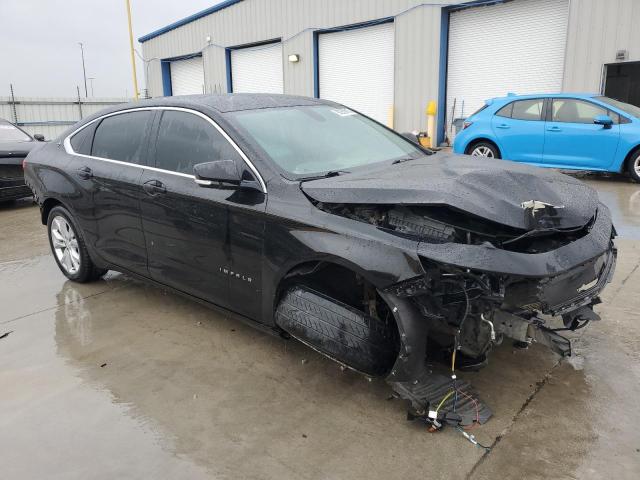 2017 CHEVROLET IMPALA #3290304204