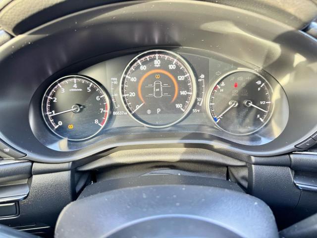 2019 MAZDA 3 PREMIUM JM1BPANM5K1139544