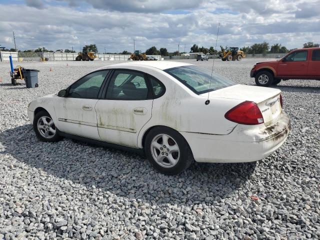 2003 FORD TAURUS SE #3273846177
