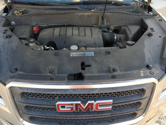 2013 GMC ACADIA SLE - 1GKKRPKD8DJ267818