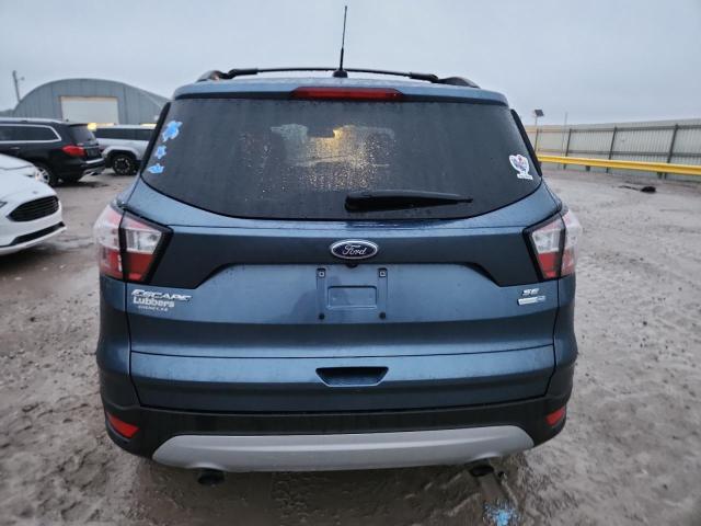 2018 FORD ESCAPE SE #3280640396