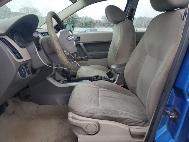 2011 FORD FOCUS S #3293476433