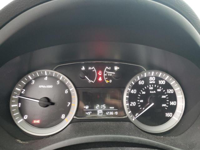 2015 NISSAN SENTRA S - 3N1AB7AP8FL657050