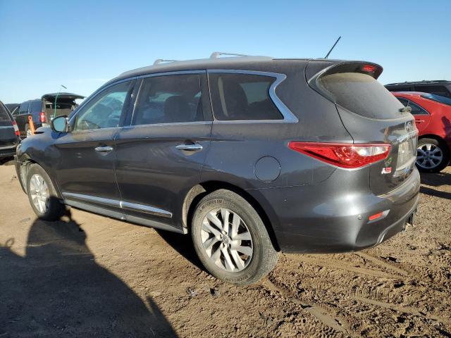 2013 INFINITI JX35 #3297419211