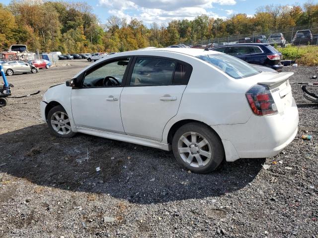 2011 NISSAN SENTRA 2.0 - 3N1AB6APXBL647124