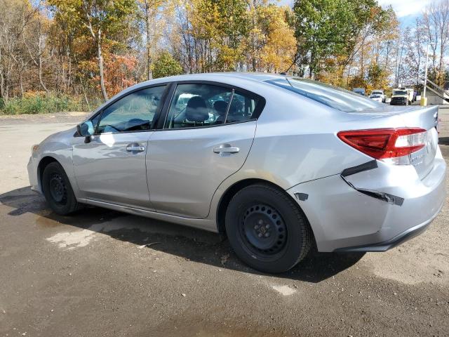 2017 SUBARU IMPREZA 4S3GKAA67H1620898