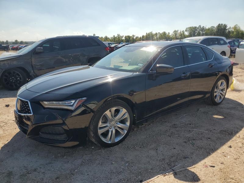 2021 ACURA TLX TECHNO - 19UUB5F41MA004143