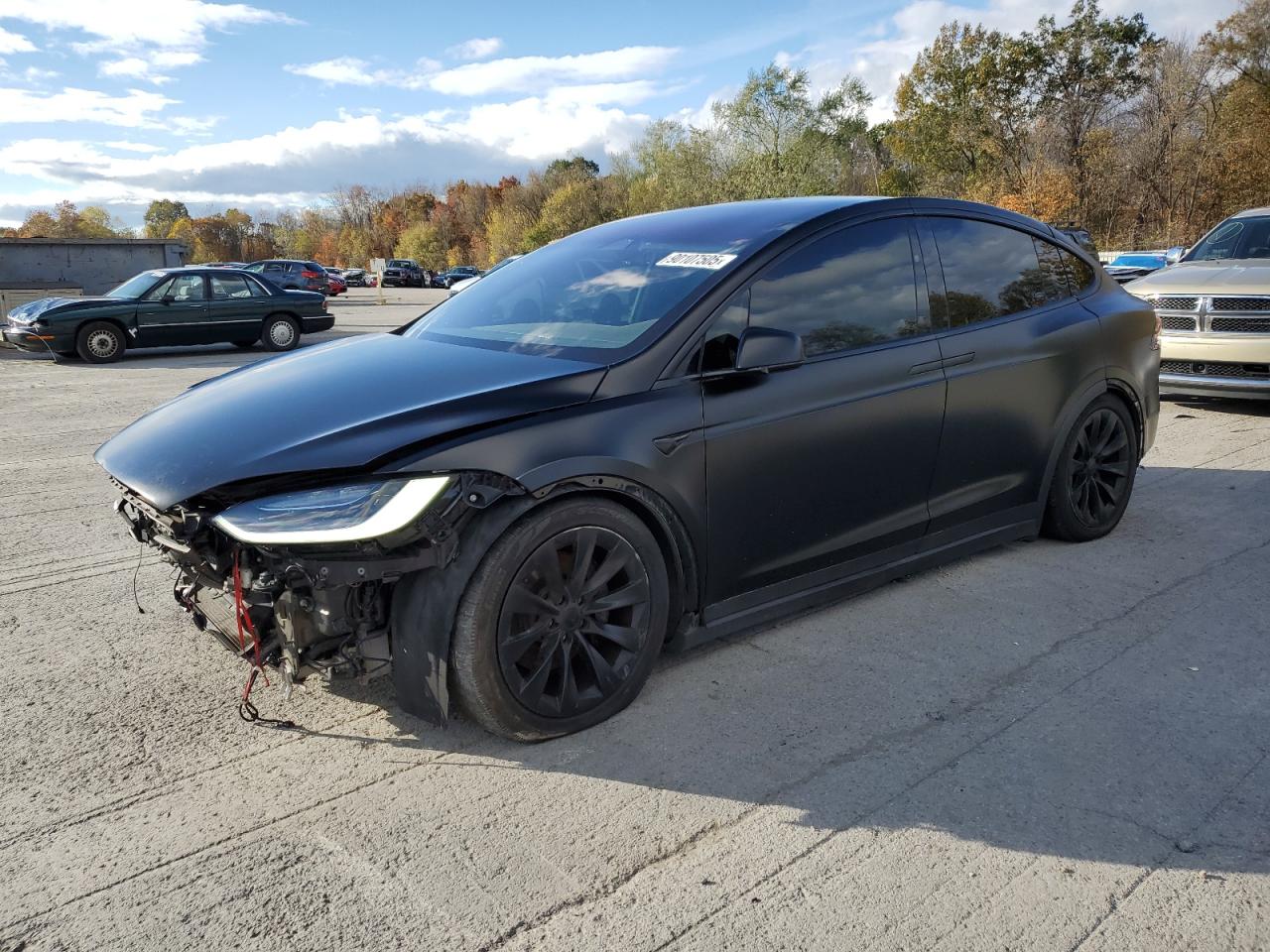 Transportlīdzekļa foto