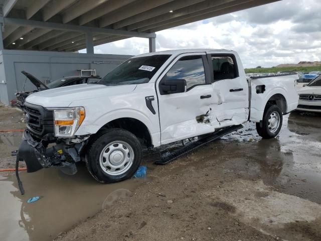FORD F150 SUPER