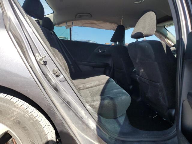 2013 HONDA ACCORD LX - 1HGCR2F30DA127168