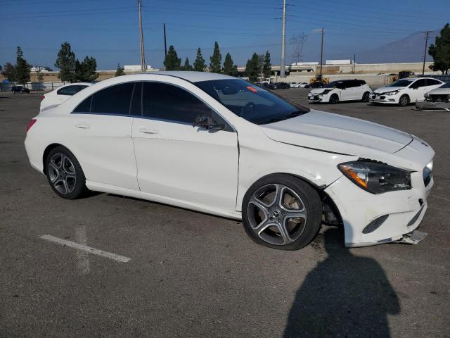 2018 MERCEDES-BENZ CLA 250 #3311518252