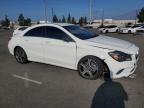 Lot #3311518252 2018 MERCEDES-BENZ CLA 250