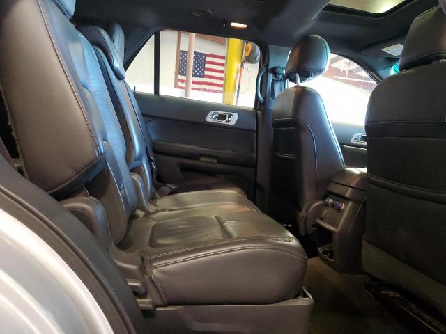 2014 FORD EXPLORER X - 1FM5K8D87EGA95794