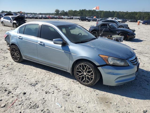 2012 HONDA ACCORD EX #3290101261