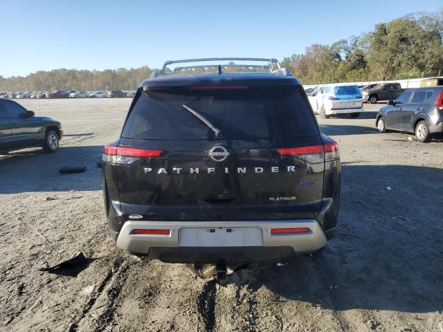 2024 NISSAN PATHFINDER #3282583886