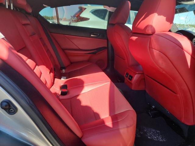 2021 LEXUS IS 350 F S #3284673411