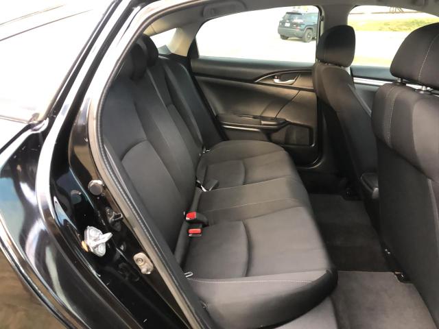 2017 HONDA CIVIC LX - 2HGFC2F52HH566105