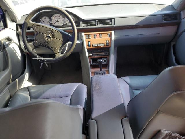 1995 MERCEDES-BENZ E 320 BASE #3270927416
