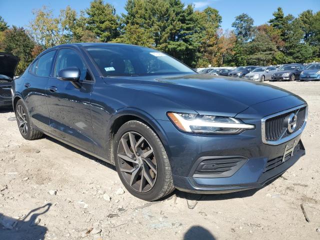 2019 VOLVO S60 T6 MOM 7JRA22TK6KG004508