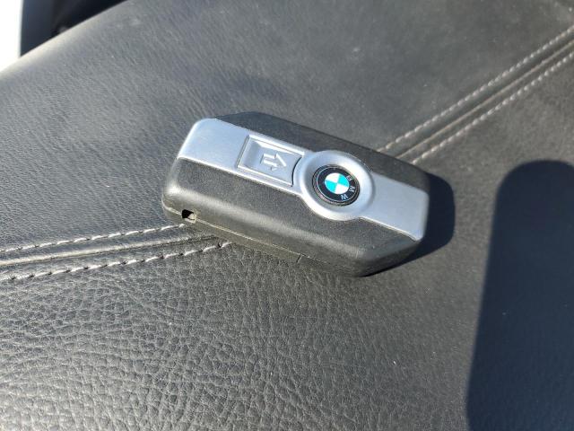 2018 BMW K1600 B - WB10F5303JZG16568