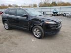 Lot #3296358130 2016 JEEP CHEROKEE L
