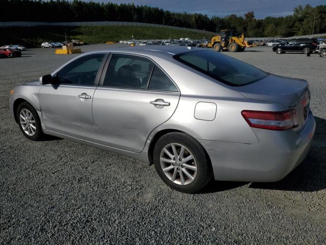 2011 TOYOTA CAMRY BASE - 4T1BF3EK4BU200342