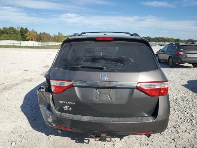 2012 HONDA ODYSSEY EX - 5FNRL5H65CB142368