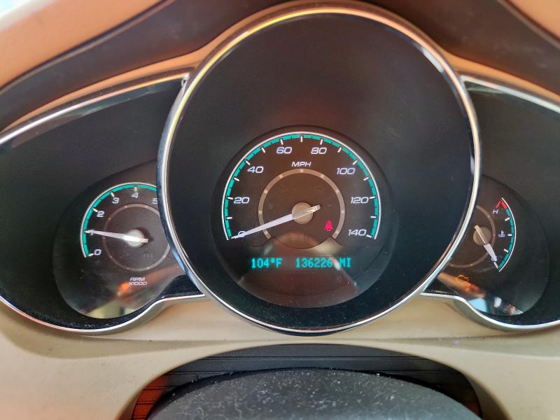 2011 CHEVROLET MALIBU 1LT - 1G1ZC5E11BF283563