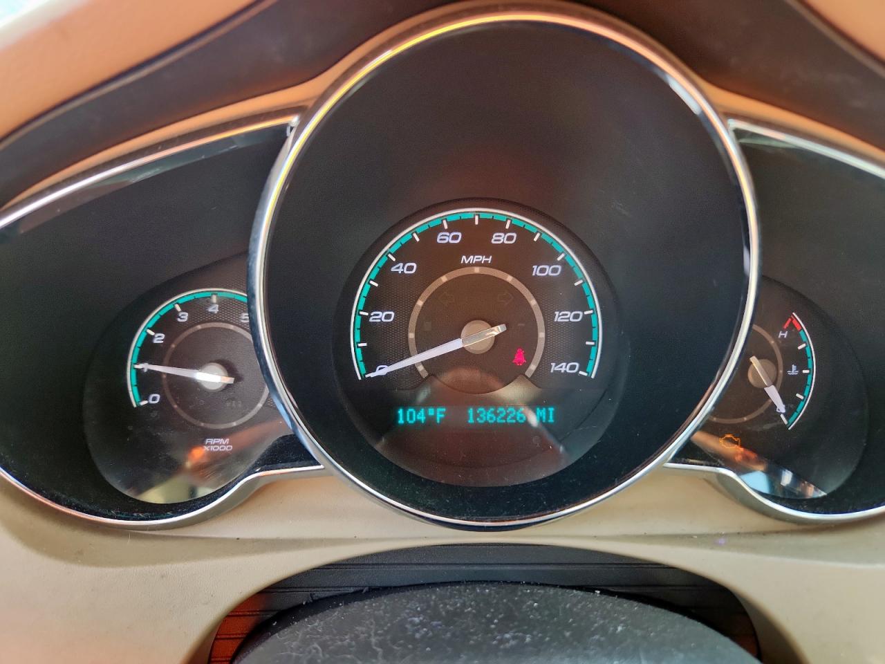 CHEVROLET MALIBU 1LT