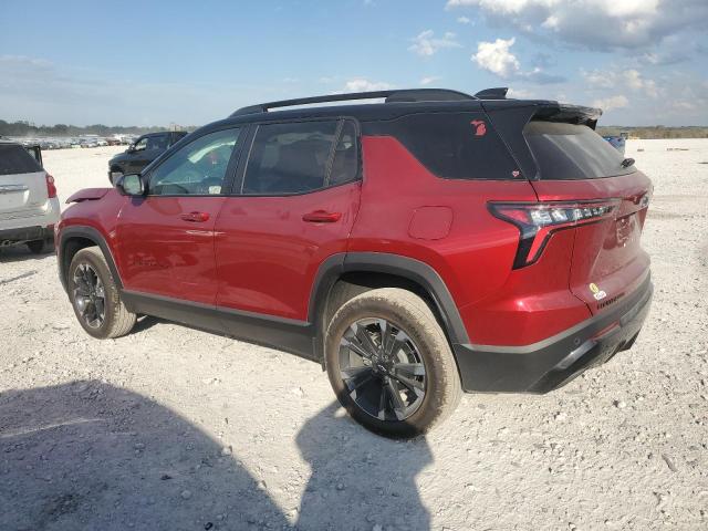 2026 CHEVROLET EQUINOX RS - 3GNAXTEG8TL103401