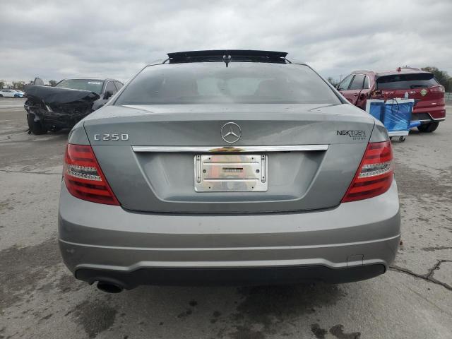 2013 MERCEDES-BENZ C 250 #3293476446
