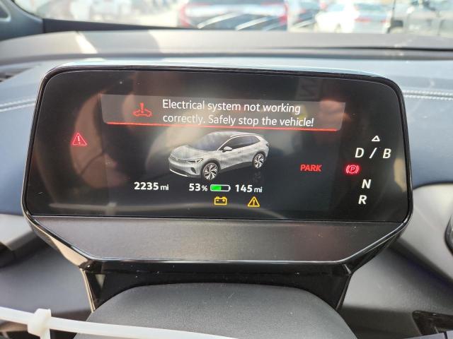 2025 VOLKSWAGEN ID.4 PRO S #3303052636